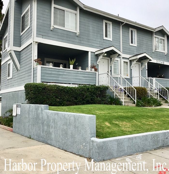 1st image of 21249 Figueroa St Unit 20
