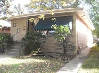 665 Yates Ave, Calumet City, IL