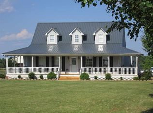 1770 Battleground Rd, Cowpens, SC 29330