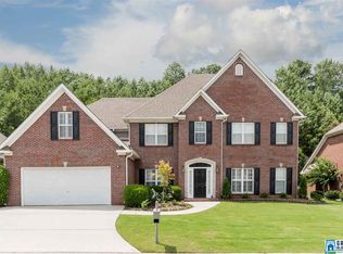 5841 Waterstone Pt, Hoover, AL 35244