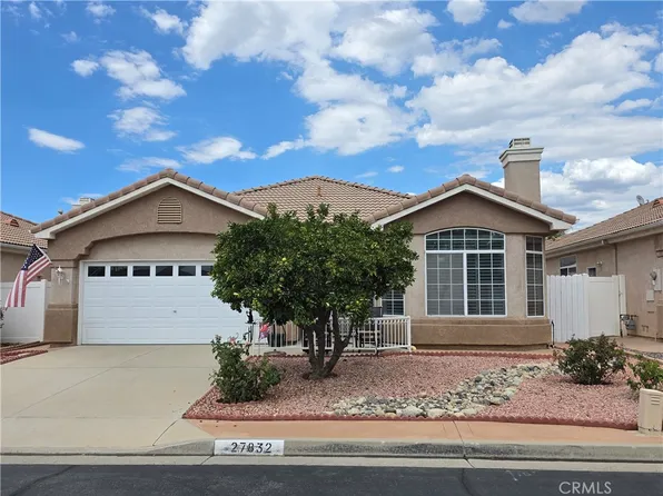 27832 Ruggie Rd, Sun City, CA 92585