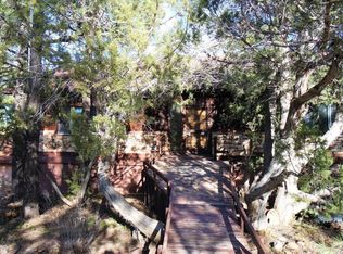 1201 N 22nd Ave, Show Low, AZ 85901