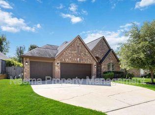 115 Pine Crest Cir, Montgomery, TX 77316