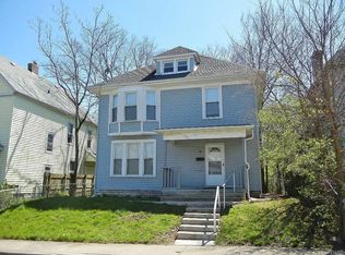 86 Mary Ave, Dayton, OH 45405
