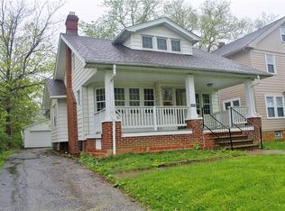 3388 Altamont Ave, Cleveland Heights, OH 44118