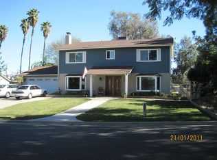 7944 Milligan Dr, Riverside, CA 92506