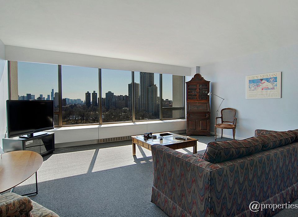 2800 N Lake Shore Dr APT 1404, Chicago, IL 60657 Zillow