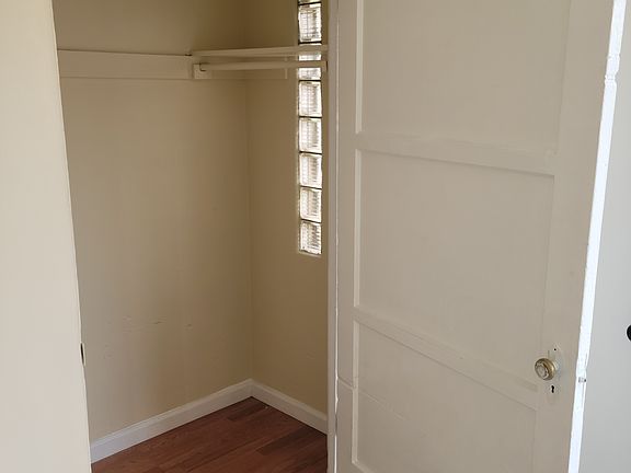 Large Living Room Closet