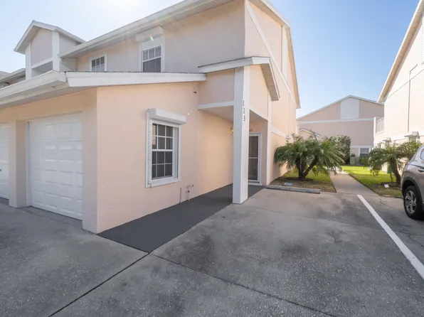 135 Escambia Ln APT 201, Cocoa Beach, FL 32931