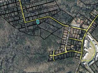 4640 Roundfield Rd, Macon, GA 31210