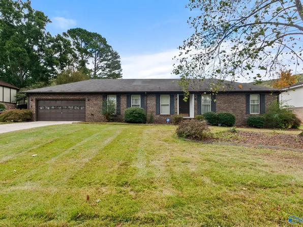 9411 Ojay Dr SE, Huntsville, AL 35803