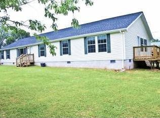 5221 Quality Row, North Garden, VA 22959