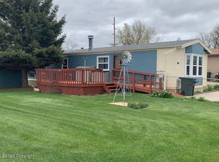 2107 Cheryl Ave, Gillette, WY 82718