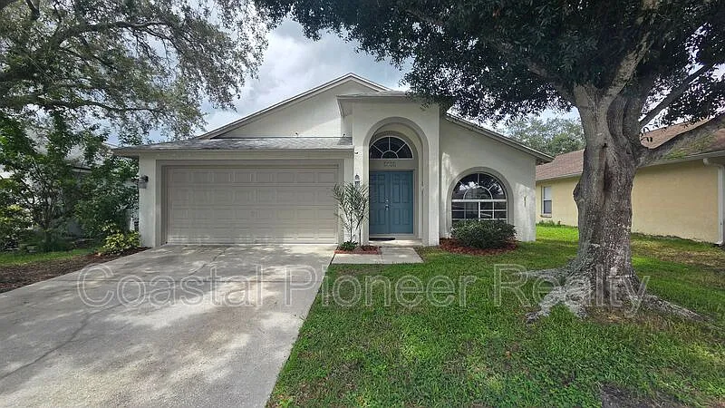 1731 Wakefield Dr