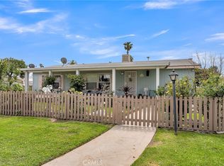 5800 Hamner Ave SPACE 148, Eastvale, CA 91752
