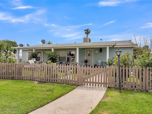 5800 Hamner Ave Space 148, Eastvale, CA 91752