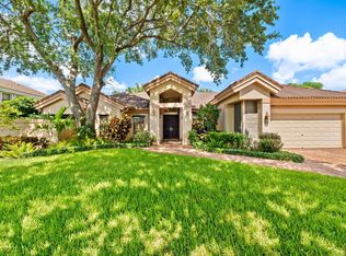 4554 NW 25th Way, Boca Raton, FL 33434