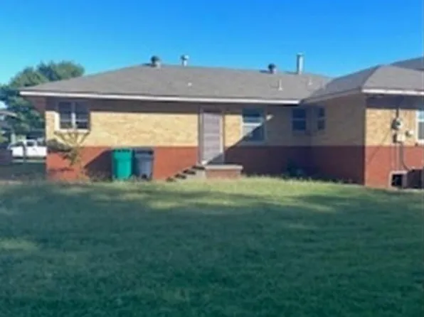 2642 SW 60th St, Oklahoma City, OK 73159