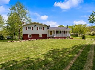 6097 Carsten Rd, Medina, OH 44256