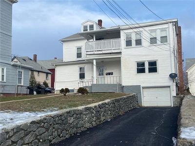 428 Elm St, Woonsocket, RI, 02895