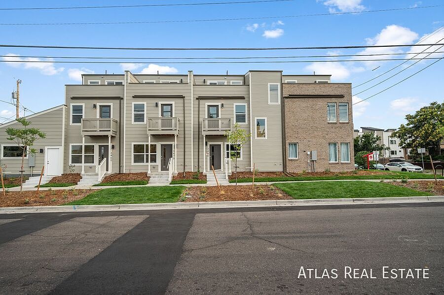 1st image of 3470 W 14th Ave