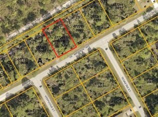 59 De Miranda Ave, North port, FL 34287