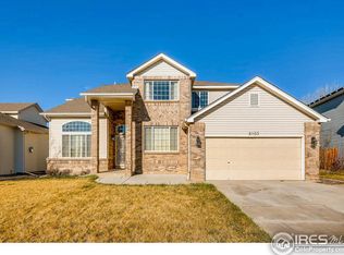 6103 El Diente Cir, Golden, CO 80403