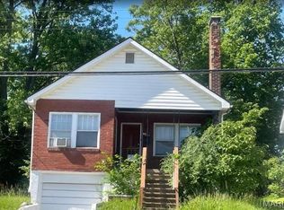 7032 Emma Ave, Saint Louis, MO 63136