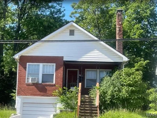 7032 Emma Ave, Saint Louis, MO 63136