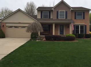 5900 Birch Ct, Ypsilanti, MI