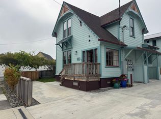 Dogwood Townhomes, Ferndale, CA 95536
