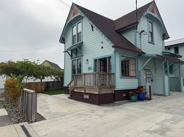 514 Shaw Ave #D