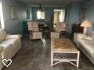 Large living room