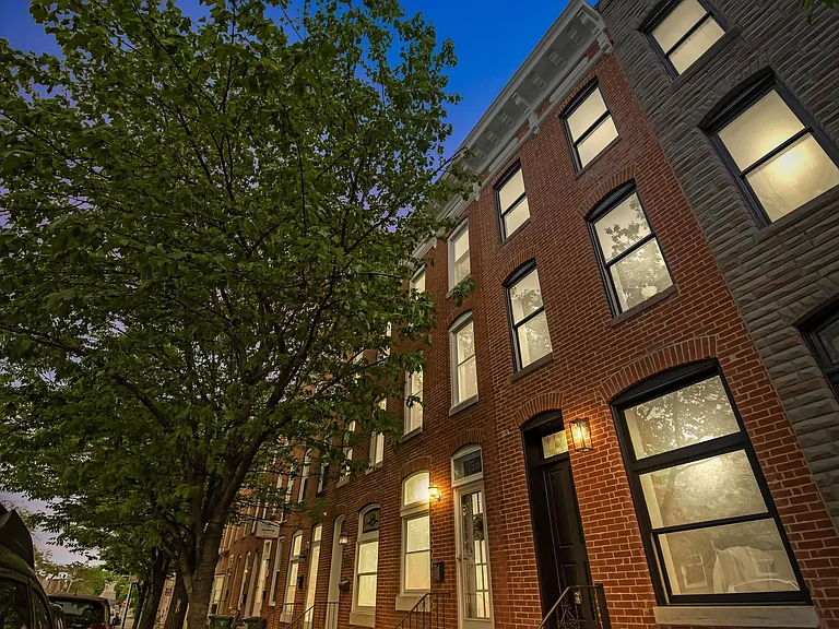 2509 Fleet St — Photo 2