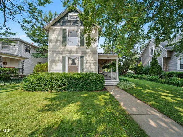 932 S West St, Findlay, OH 45840