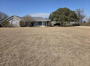 2904 Spring Valley Rd, Lorena, TX 76655