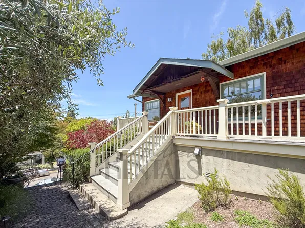 1187 Arch St, Berkeley, CA 94708