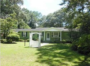 1436 Highway 61, Ridgeville, SC 29472