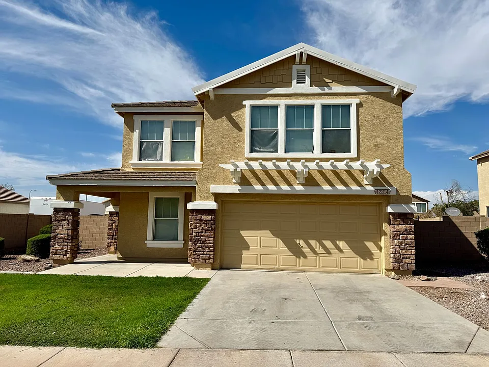 12214 W Apache St
