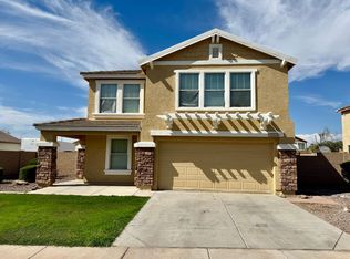 12214 W Apache St, Avondale, AZ 85323