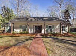2240 Bellingrath Rd, Jackson, MS 39211
