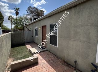 2201 N Sparkman Blvd UNIT 2, Tucson, AZ 85716