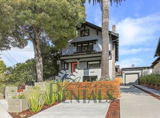 487 Boulevard Way, Piedmont, CA 94610
