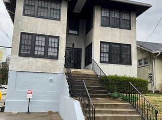 1601 Jaeger Ave APT 1, Louisville, KY 40205