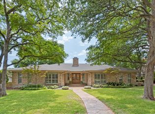 313 Arborcrest Dr, Richardson, TX 75080