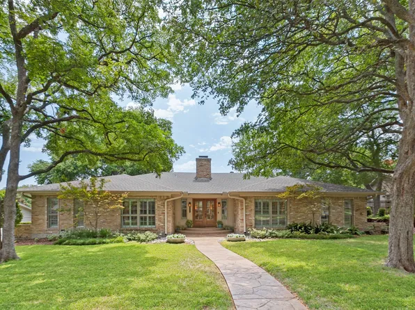 313 Arborcrest Dr, Richardson, TX 75080