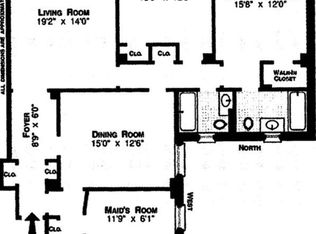 123 W 74th St APT 7A, New York, NY 10023