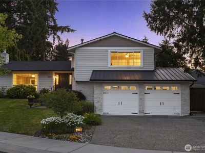 4229 190th Avenue SE, Issaquah, WA, 98027