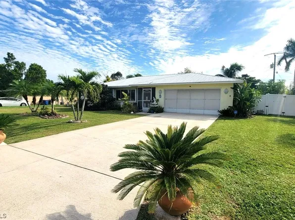 214 Georgia Ave, Fort Myers, FL 33905