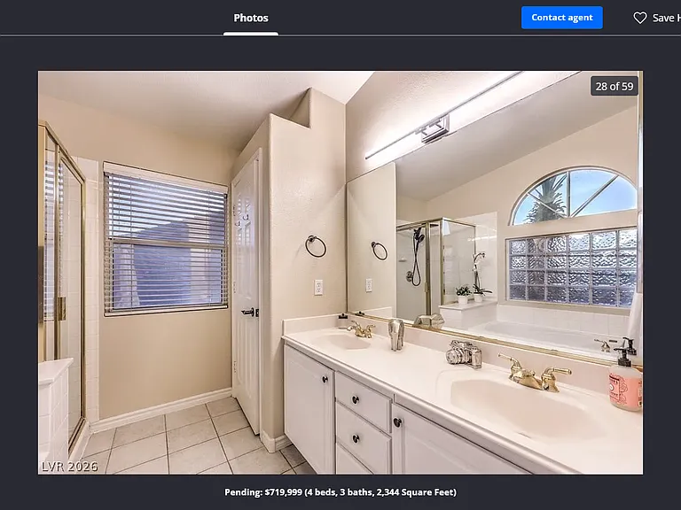 1323 Echo Creek St — Photo 11